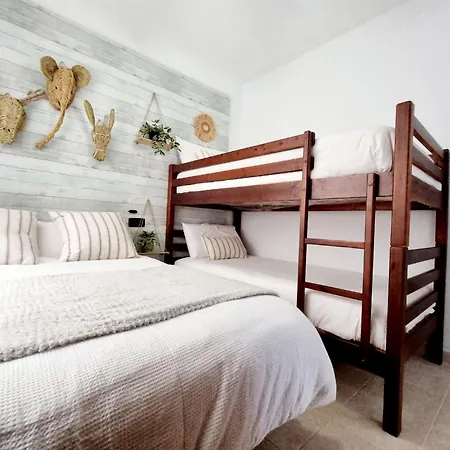 Appartement Lovely In Molino Blanco Near The Sea Bella Torrevieja